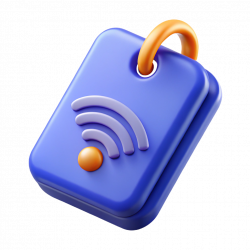 Изготовление домофонного ключа с вашим кодом на заготовку RW1990 Изготовление домофонного ключа с вашим кодом на заготовку RW1990